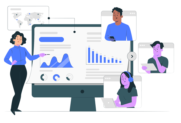 Application Usage Monitoring To Track Team's Engagement