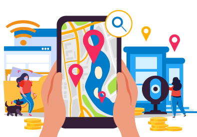 Any field staff tracking