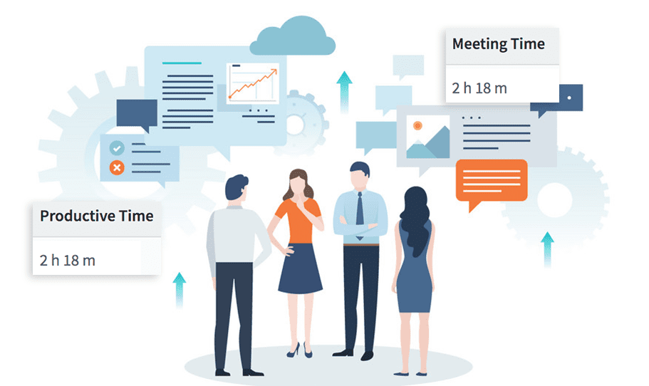 Meeting Hours Calculation