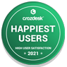 Happiest Users