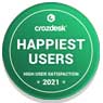 Happiest Users