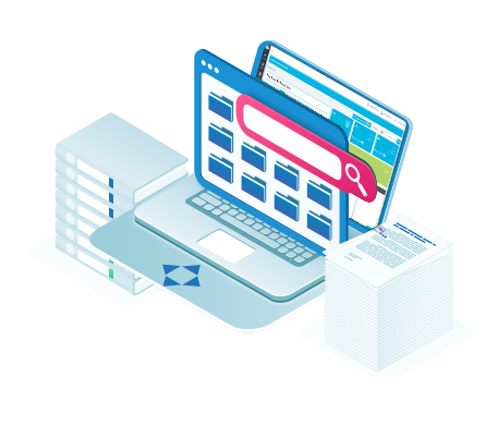 Keep Track of Files and Documents Title in an Organization with the File Tracking System