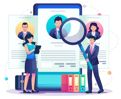  Keeping employees accountable